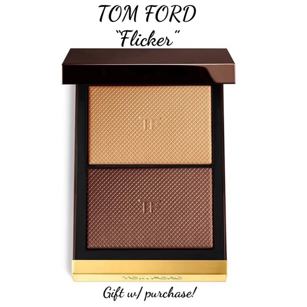 TOM FORD “Flicker” Highlight